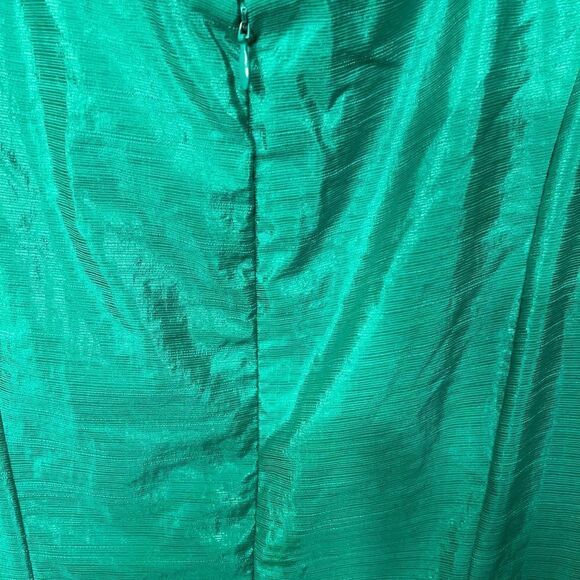 Lovely New Year’s Eve Tiana B. Pleated Dress - Picture 9 of 16